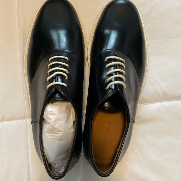 Band of Outsiders Shoes - Picture 3 of 4